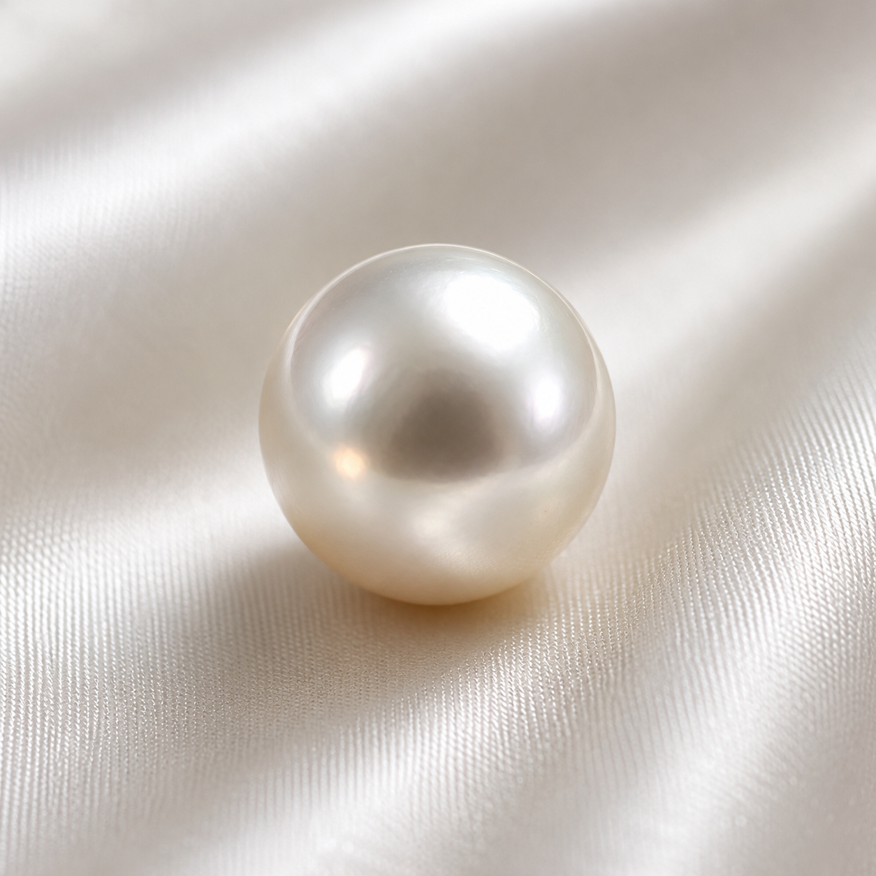 Natural Pearl