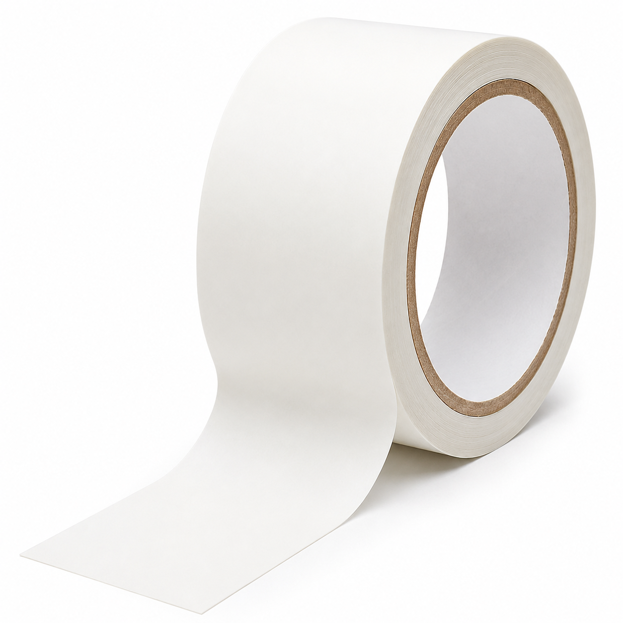 White Tape (20 ft Length)